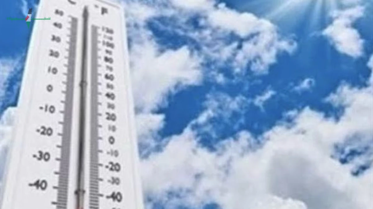 رياح خفيفة وأمطار في عدد من المناطق اليوم السبت